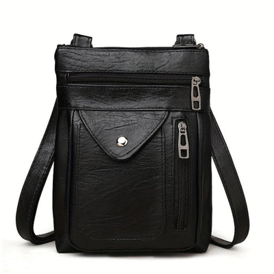 Clara Vintage Shoulder Bag