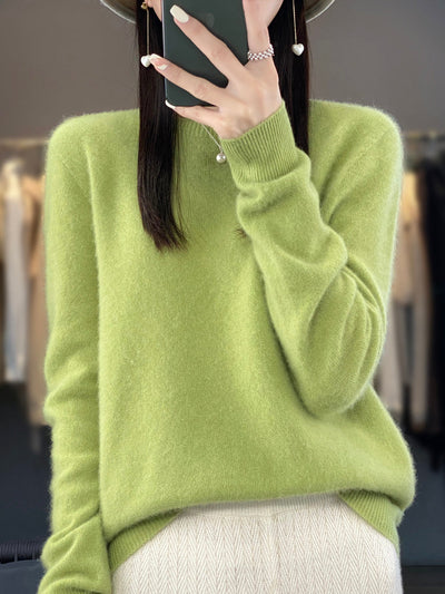 Anette™ | Warmer Pullover for Cold Days