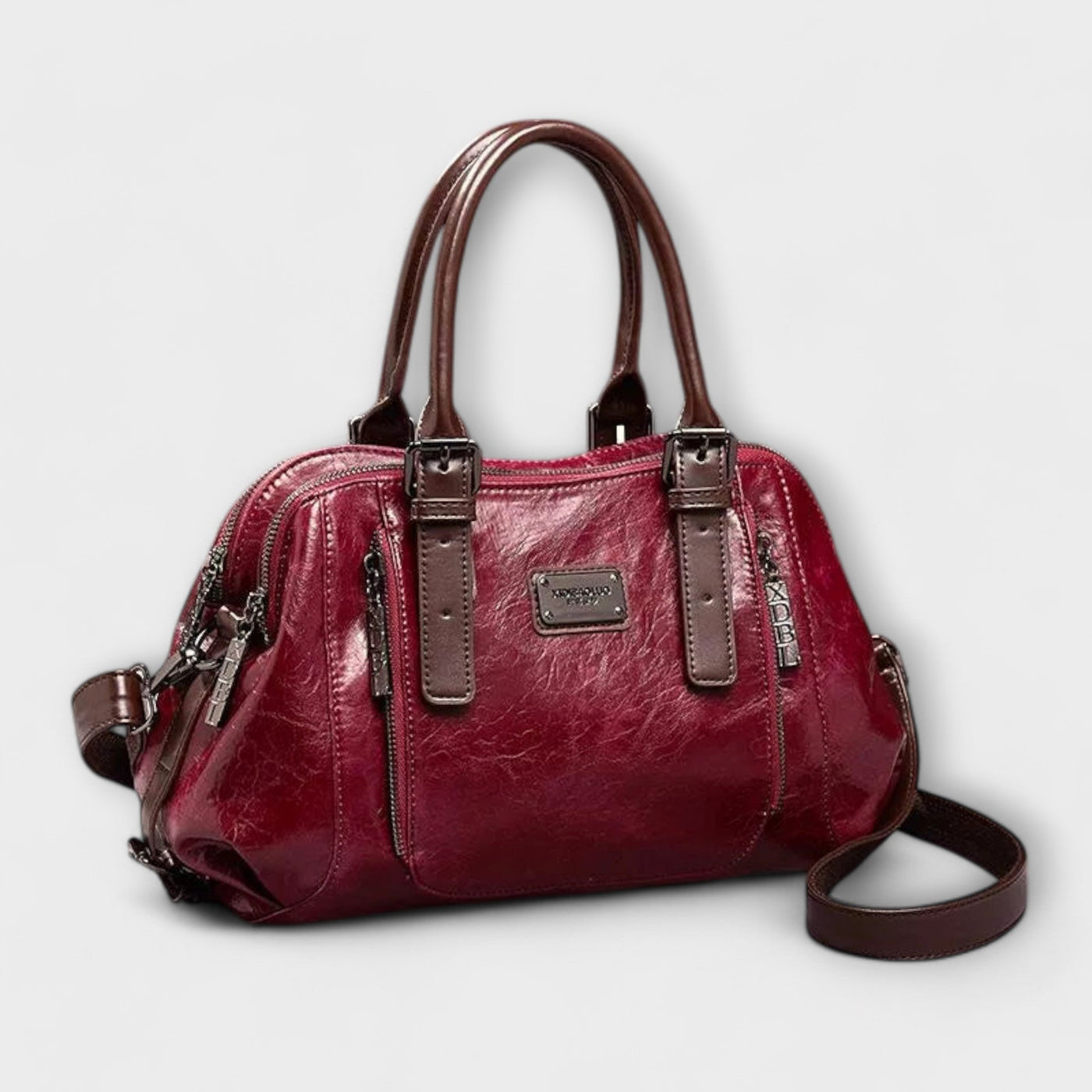 Lize™ | Elegant Vintage Shoulder Bag