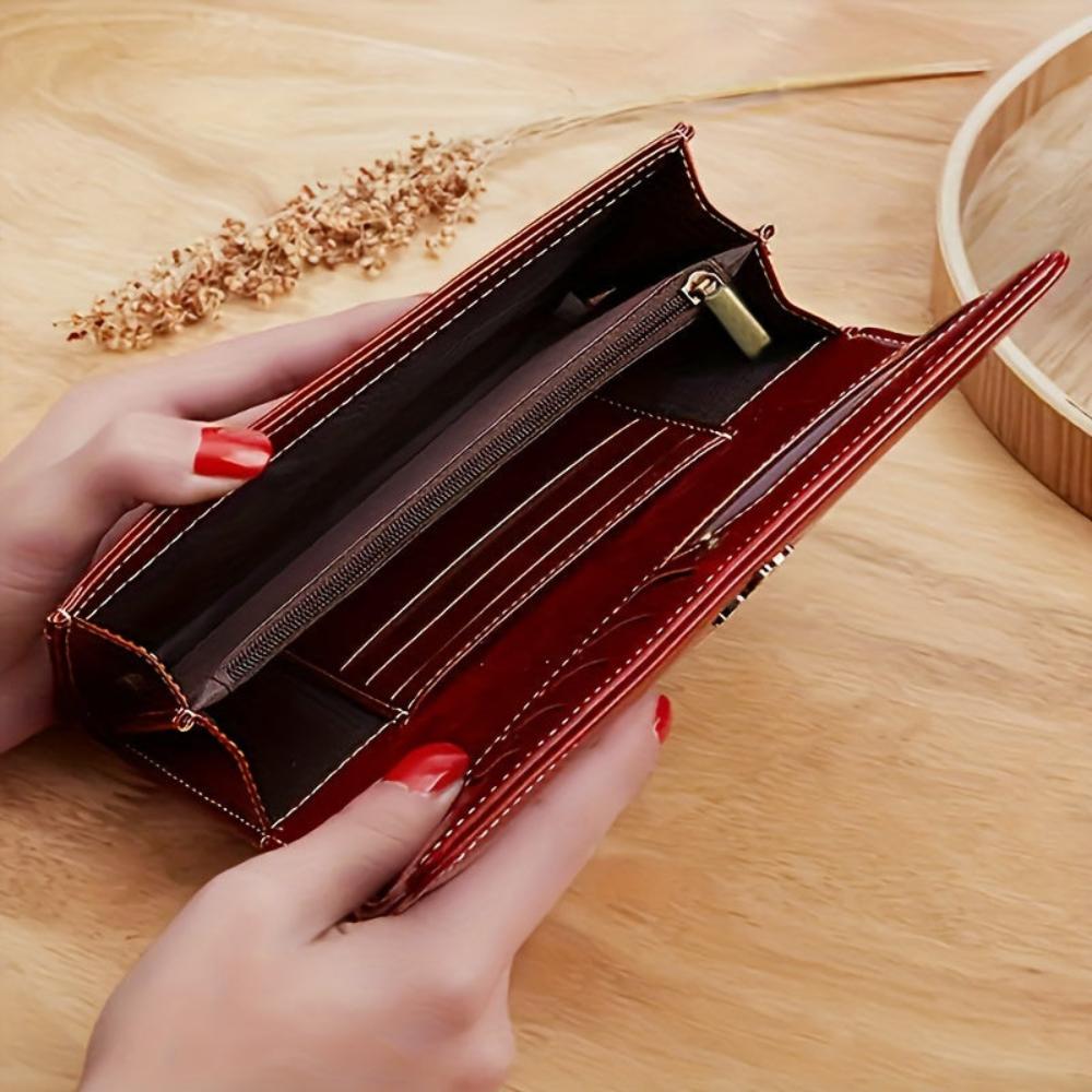 Bifold Wallet Eva Trend