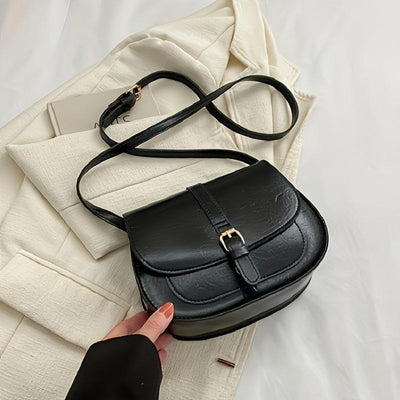 Classic Evelyn Shoulder Bag