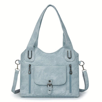 The Vintage Charm of Elise | Shoulder Bag