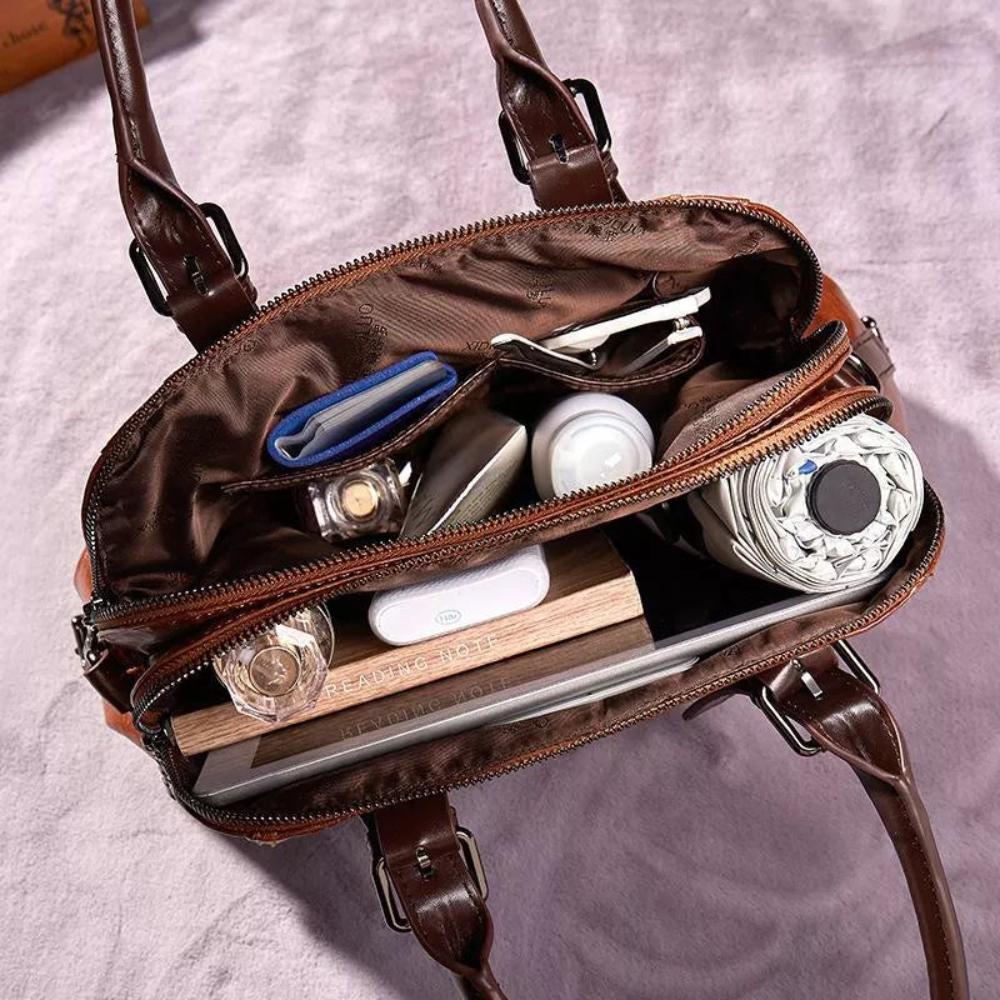 Silke Luxury Declaration | Timeless Bag