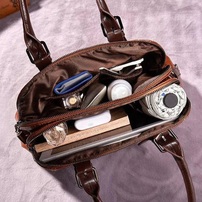 Silke Luxury Declaration | Timeless Bag