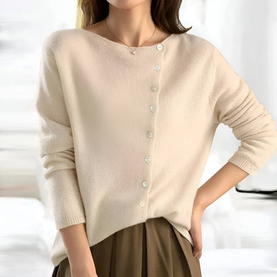 Sarah™ | Luxury Cardigan