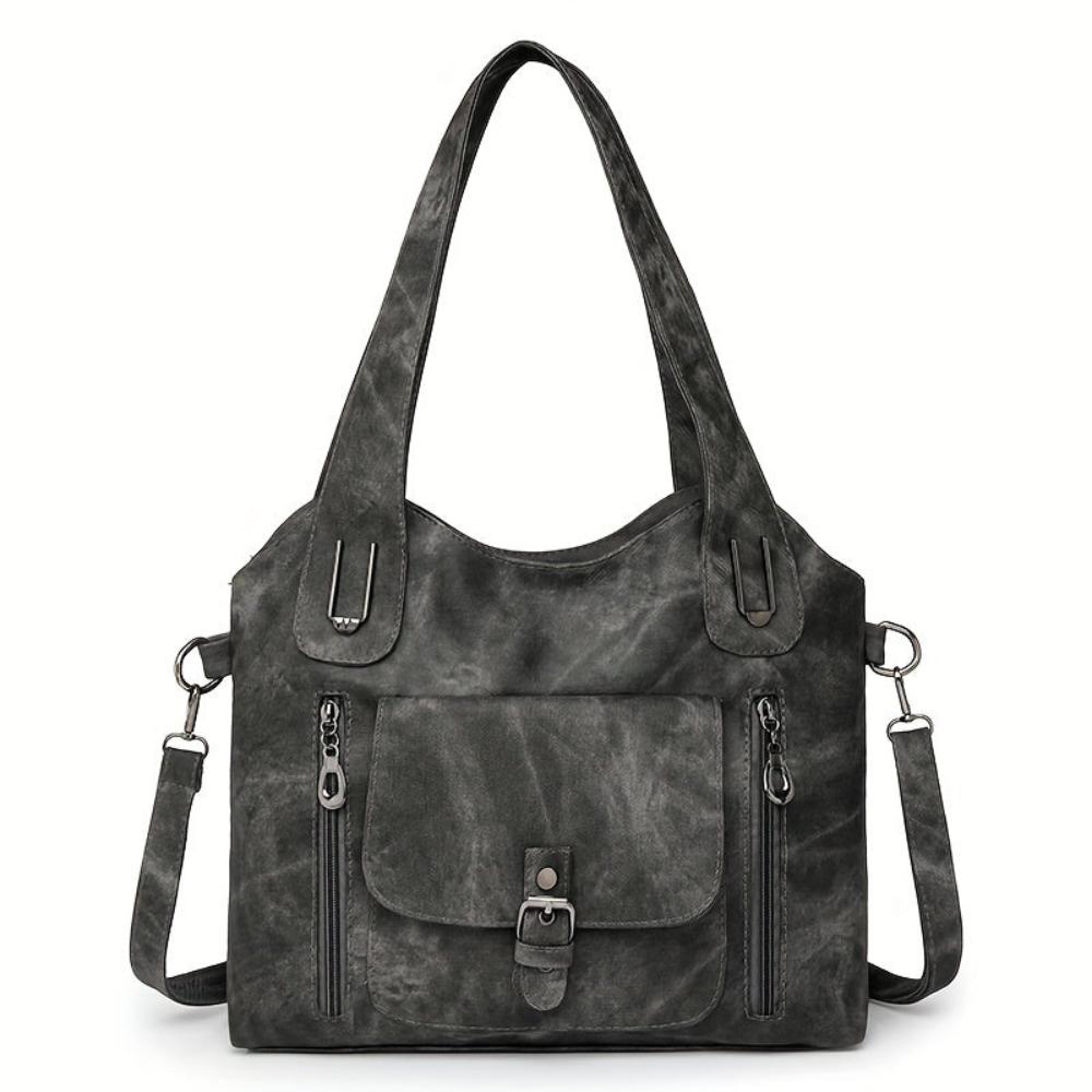 The Vintage Charm of Elise | Shoulder Bag