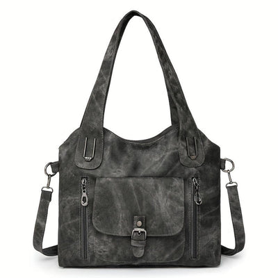 The Vintage Charm of Elise | Shoulder Bag