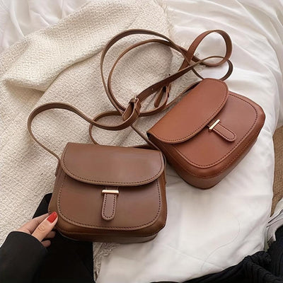 Retro Shoulder Bag Amelia