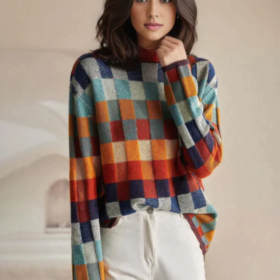 Van Gogh™ | Warmer Luxury Cashmere Sweater