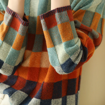 Van Gogh™ | Warmer Luxury Cashmere Sweater