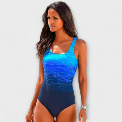 Sidsel - Slimming Swimsuit