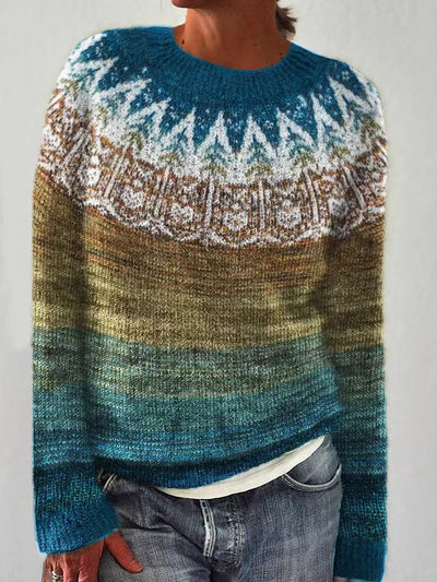 Petra™ | Luxurious Soft Cashmere Sweater