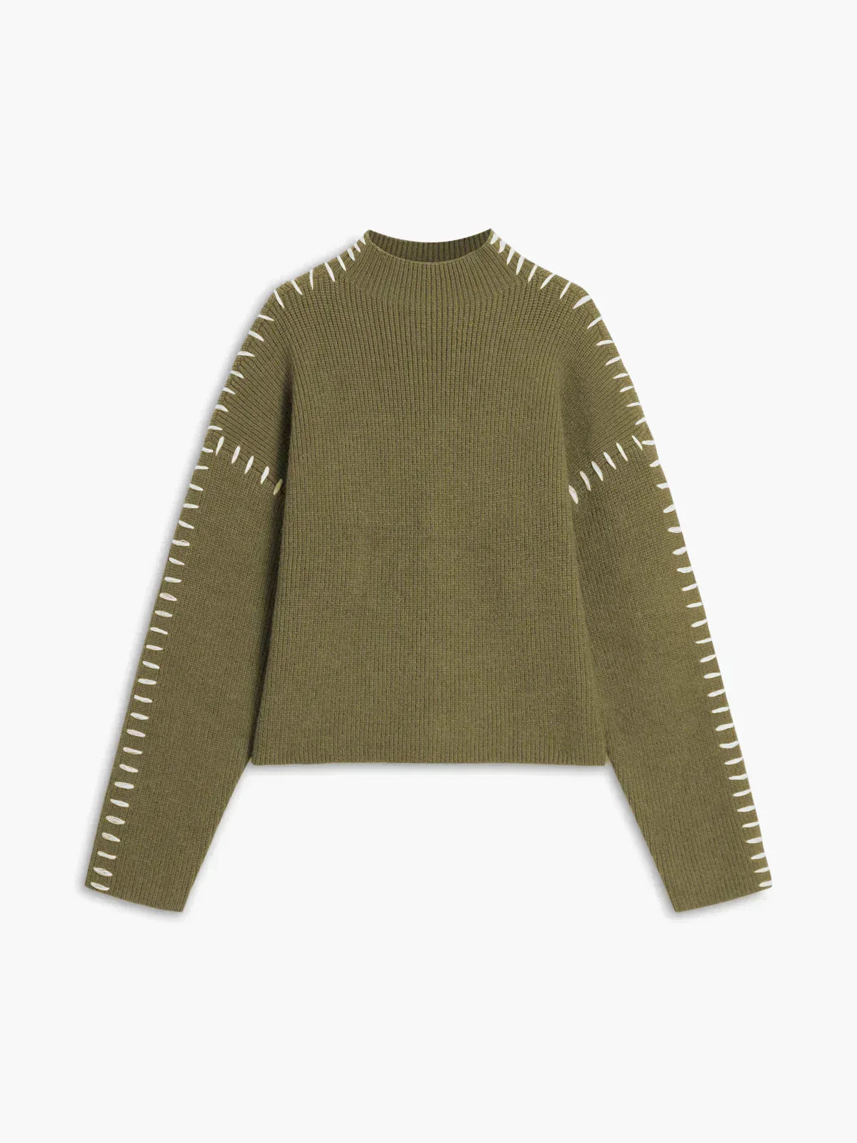 Mia™ | Oversized Sweater