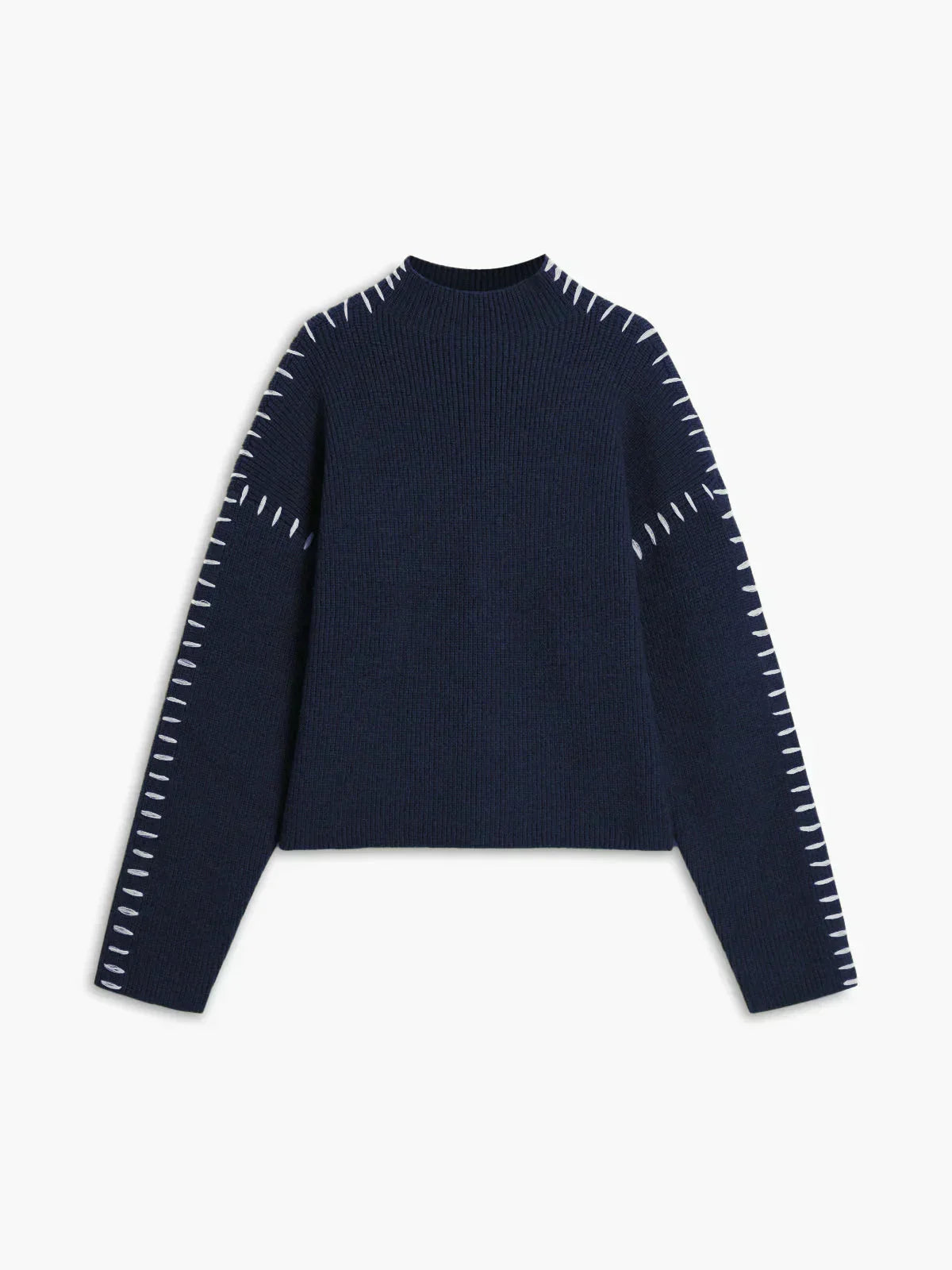 Mia™ | Oversized Sweater