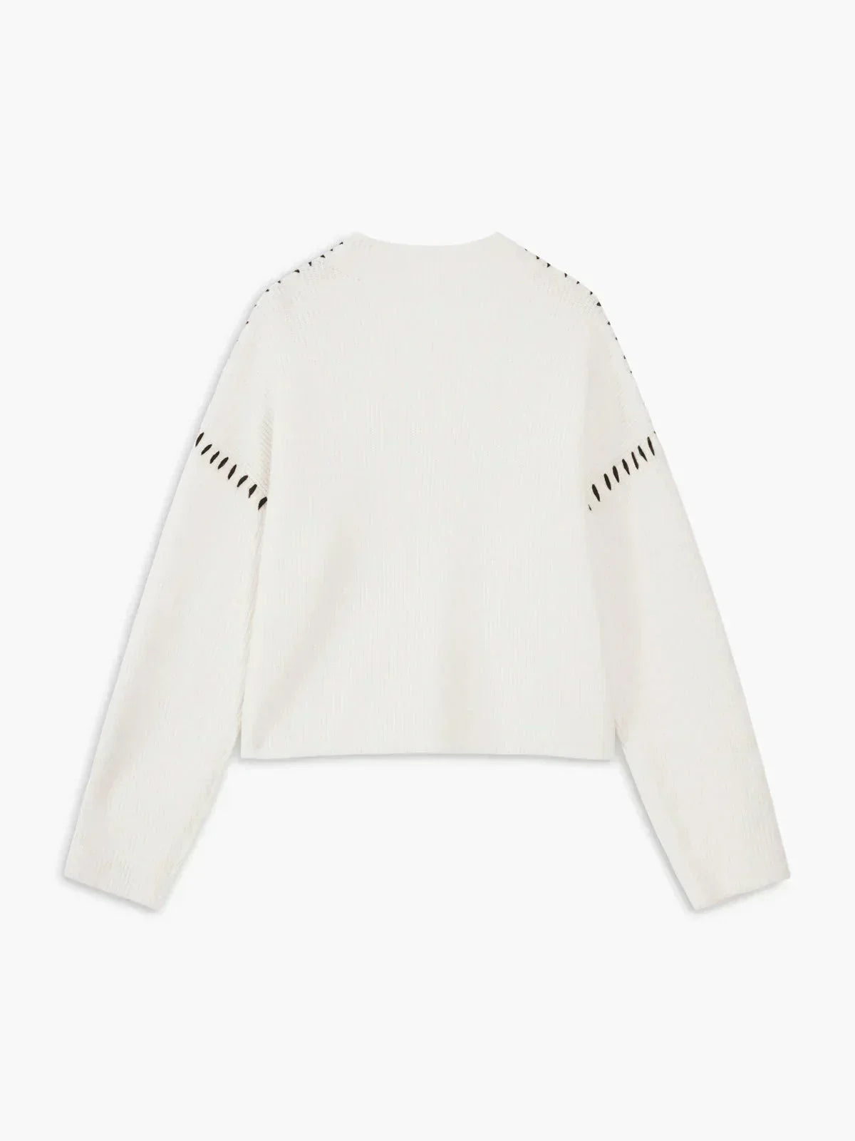 Mia™ | Oversized Sweater