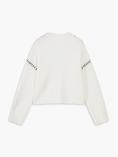 Mia™ | Oversized Sweater