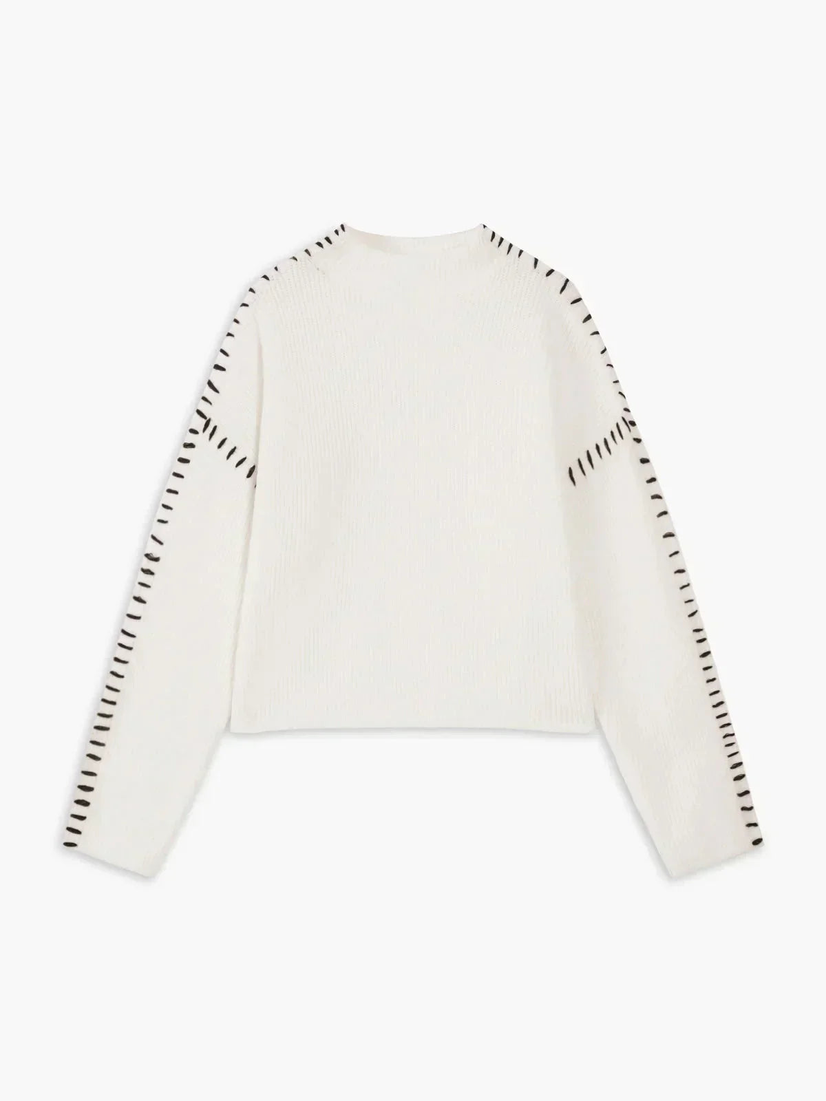 Mia™ | Oversized Sweater