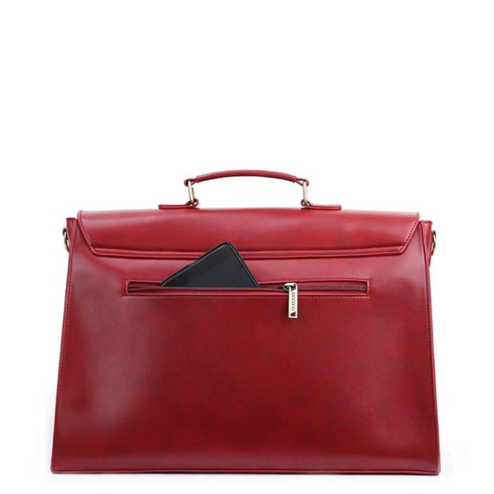 Elegant Bow Tie Handbag by Grace