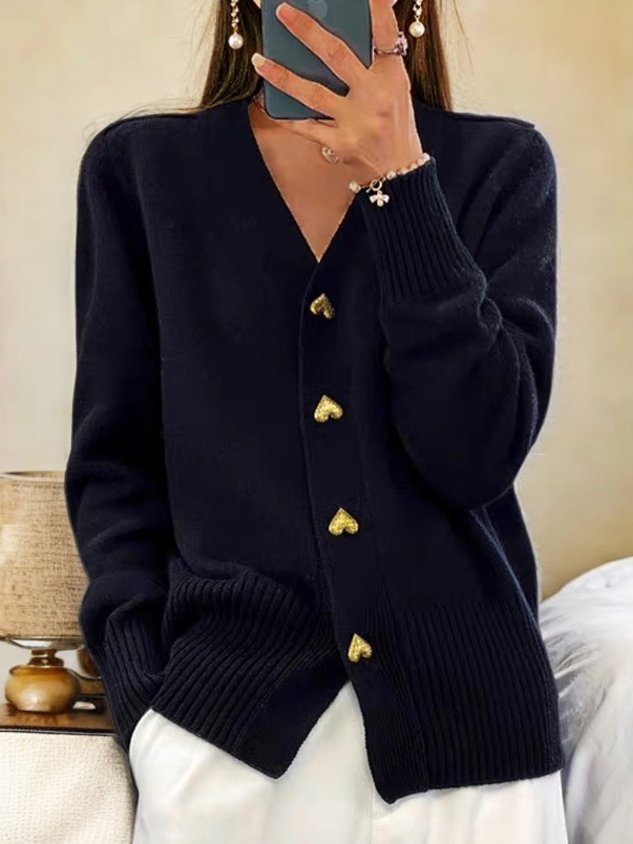 Armelle™ | Elegance Cardigan
