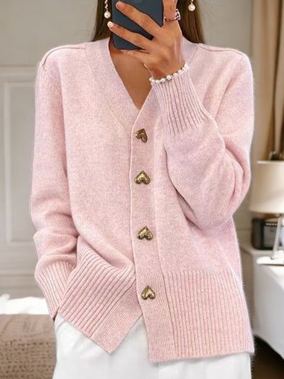 Armelle™ | Elegance Cardigan