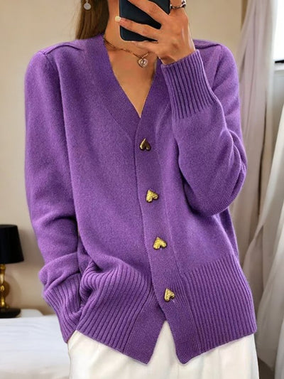 Armelle™ | Elegance Cardigan
