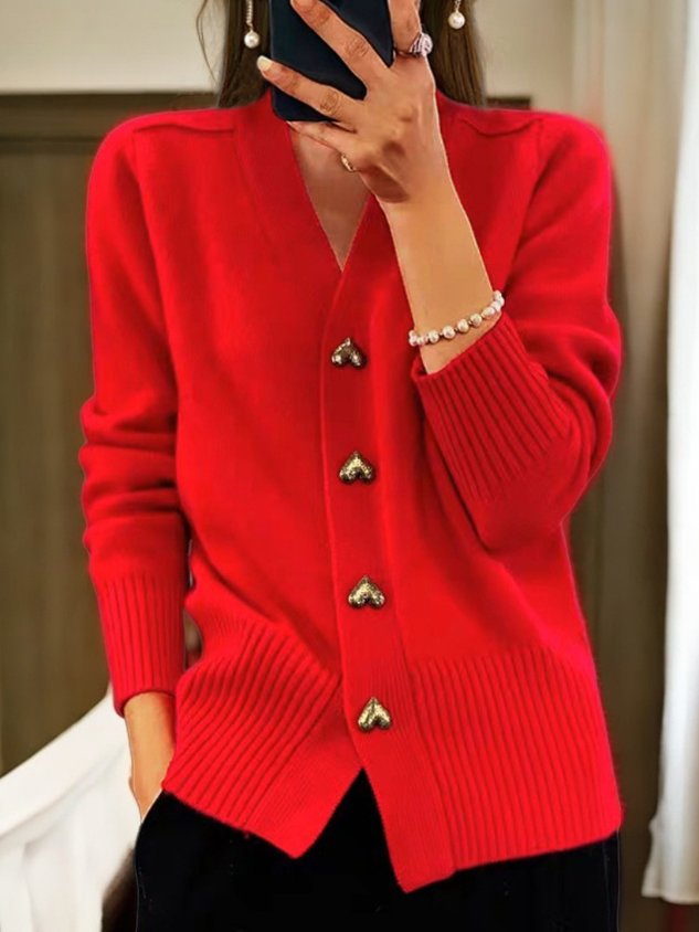 Armelle™ | Elegance Cardigan