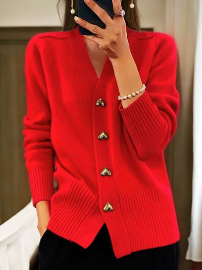Armelle™ | Elegance Cardigan